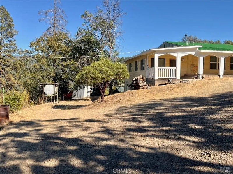 3100 Eel River Ranch Road