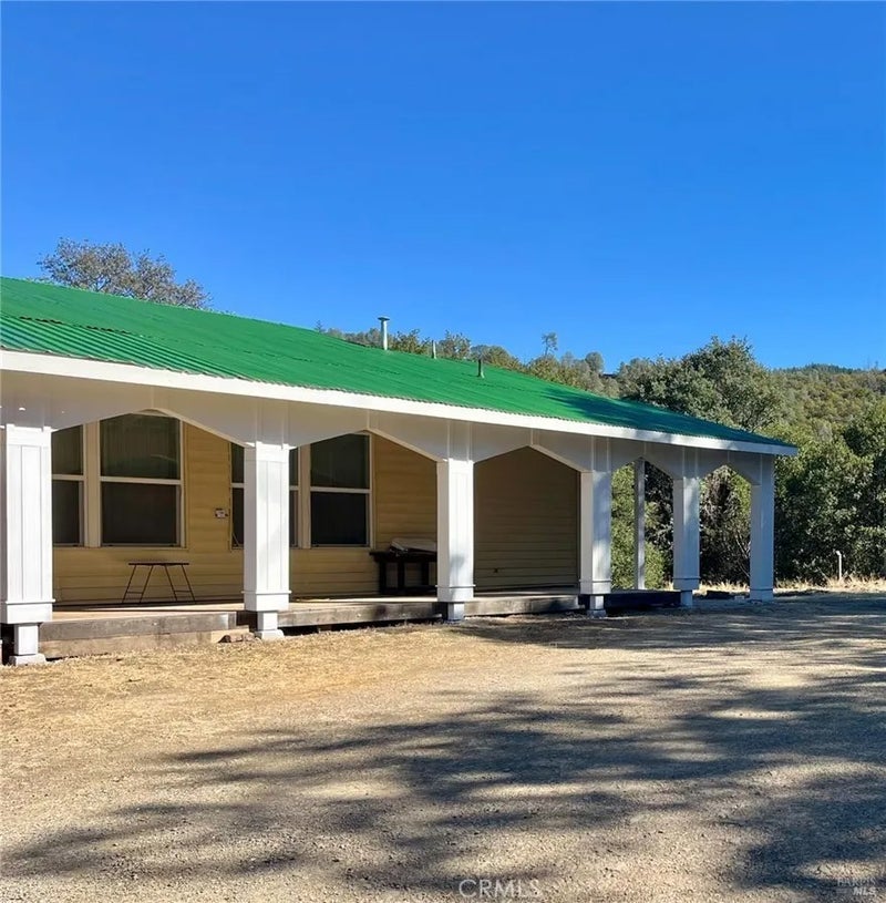 3100 Eel River Ranch Road