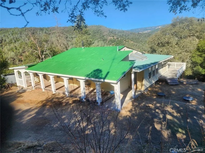 3100 Eel River Ranch Road