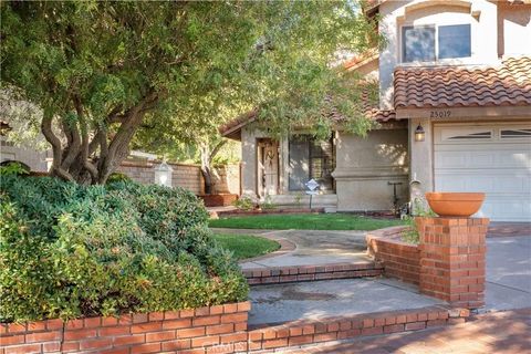 Tiny photo for 25019 Coriander Court, Stevenson Ranch, CA 91381 (MLS # SR25245211)