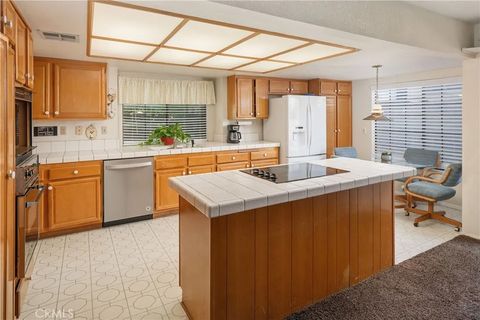 Tiny photo for 25019 Coriander Court, Stevenson Ranch, CA 91381 (MLS # SR25245211)