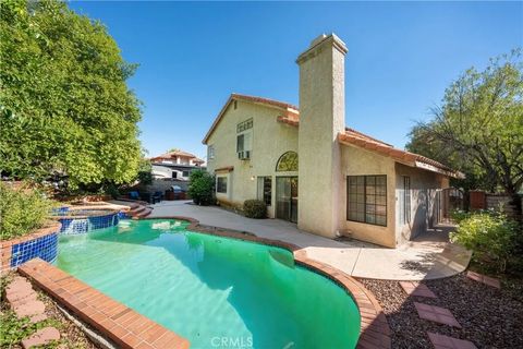 Tiny photo for 25019 Coriander Court, Stevenson Ranch, CA 91381 (MLS # SR25245211)