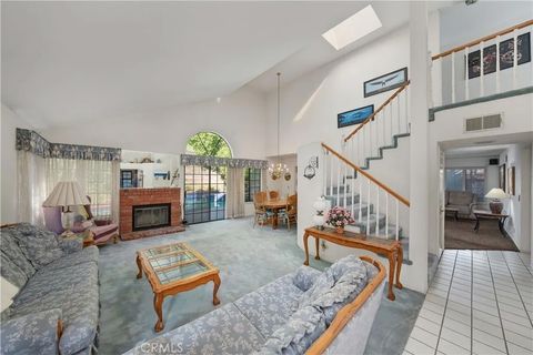 Tiny photo for 25019 Coriander Court, Stevenson Ranch, CA 91381 (MLS # SR25245211)