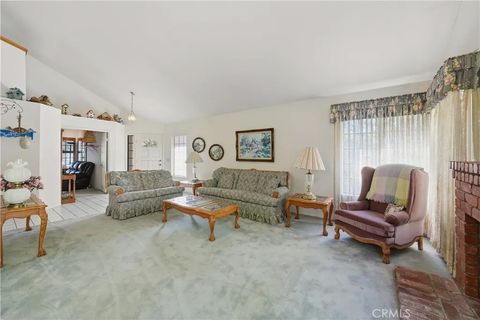 Tiny photo for 25019 Coriander Court, Stevenson Ranch, CA 91381 (MLS # SR25245211)