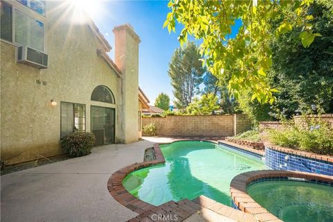 Tiny photo for 25019 Coriander Court, Stevenson Ranch, CA 91381 (MLS # SR25245211)