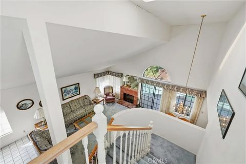 Tiny photo for 25019 Coriander Court, Stevenson Ranch, CA 91381 (MLS # SR25245211)