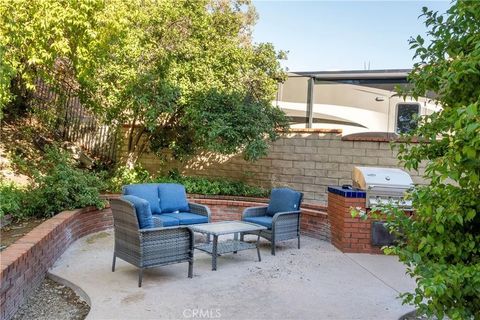 Tiny photo for 25019 Coriander Court, Stevenson Ranch, CA 91381 (MLS # SR25245211)