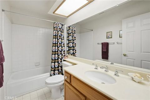 Tiny photo for 25019 Coriander Court, Stevenson Ranch, CA 91381 (MLS # SR25245211)