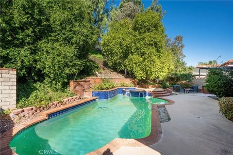 Tiny photo for 25019 Coriander Court, Stevenson Ranch, CA 91381 (MLS # SR25245211)