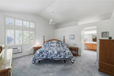 Tiny photo for 25019 Coriander Court, Stevenson Ranch, CA 91381 (MLS # SR25245211)