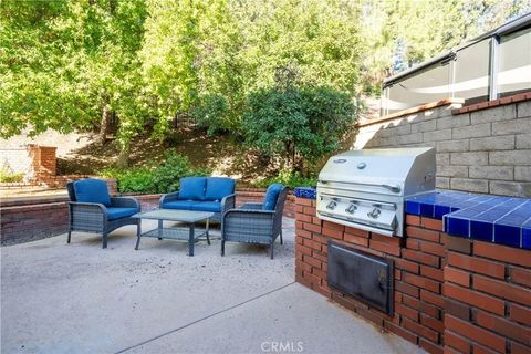 Tiny photo for 25019 Coriander Court, Stevenson Ranch, CA 91381 (MLS # SR25245211)
