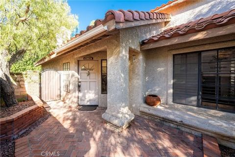 Tiny photo for 25019 Coriander Court, Stevenson Ranch, CA 91381 (MLS # SR25245211)