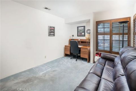 Tiny photo for 25019 Coriander Court, Stevenson Ranch, CA 91381 (MLS # SR25245211)