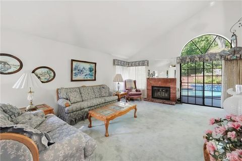 Tiny photo for 25019 Coriander Court, Stevenson Ranch, CA 91381 (MLS # SR25245211)