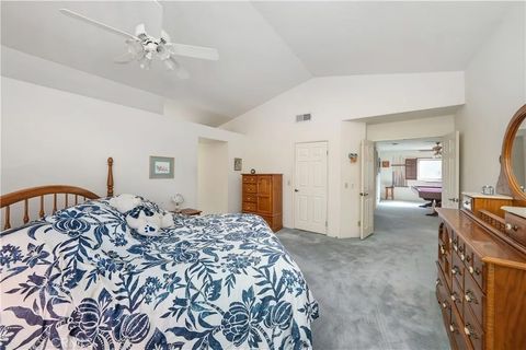 Tiny photo for 25019 Coriander Court, Stevenson Ranch, CA 91381 (MLS # SR25245211)