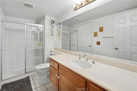 Tiny photo for 25019 Coriander Court, Stevenson Ranch, CA 91381 (MLS # SR25245211)