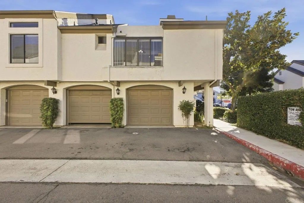Photo of 1540 Granite Hills Drive #A, El Cajon, CA 92019 (MLS # PTP2508828)