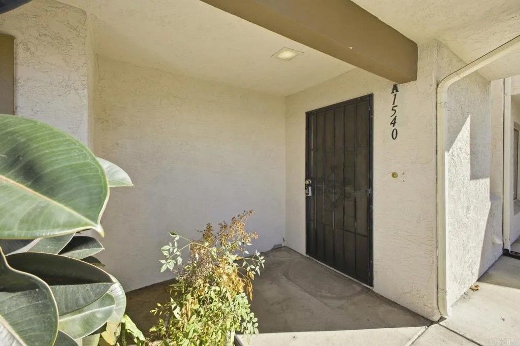 Photo of 1540 Granite Hills Drive #A, El Cajon, CA 92019 (MLS # PTP2508828)