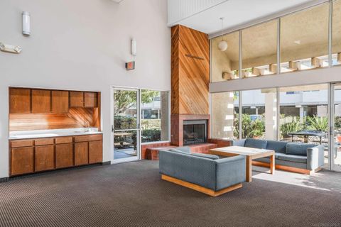 Tiny photo for 6275 Rancho Mission #105, Mission Valley, CA 92108 (MLS # 250045151)