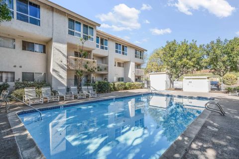 Tiny photo for 6275 Rancho Mission #105, Mission Valley, CA 92108 (MLS # 250045151)