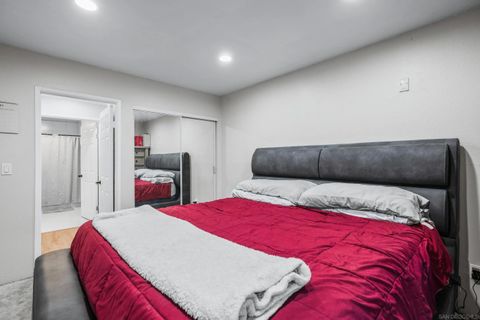 Tiny photo for 6275 Rancho Mission #105, Mission Valley, CA 92108 (MLS # 250045151)