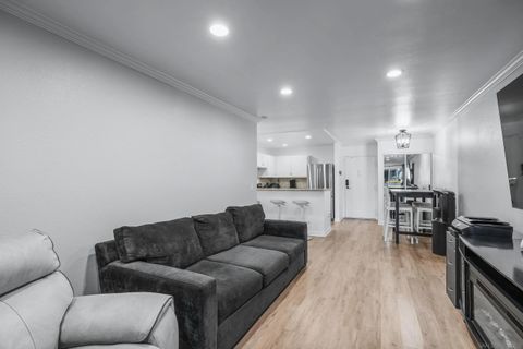 Tiny photo for 6275 Rancho Mission #105, Mission Valley, CA 92108 (MLS # 250045151)