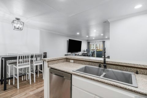 Tiny photo for 6275 Rancho Mission #105, Mission Valley, CA 92108 (MLS # 250045151)