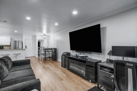 Tiny photo for 6275 Rancho Mission #105, Mission Valley, CA 92108 (MLS # 250045151)