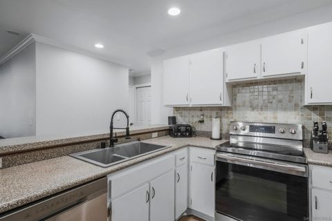 Tiny photo for 6275 Rancho Mission #105, Mission Valley, CA 92108 (MLS # 250045151)