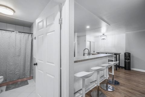 Tiny photo for 6275 Rancho Mission #105, Mission Valley, CA 92108 (MLS # 250045151)