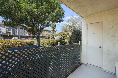 Tiny photo for 6275 Rancho Mission #105, Mission Valley, CA 92108 (MLS # 250045151)
