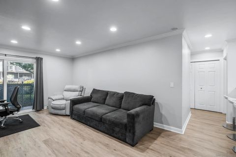 Tiny photo for 6275 Rancho Mission #105, Mission Valley, CA 92108 (MLS # 250045151)