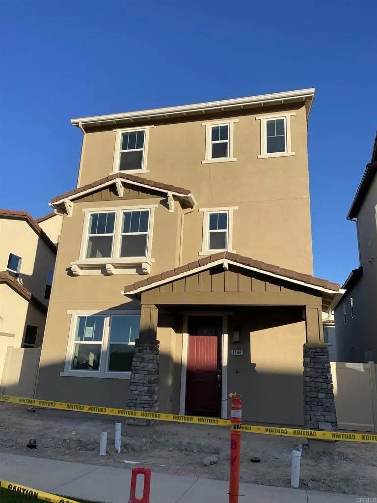 Photo of 1498 Pershing Road, Chula Vista, CA 91913 (MLS # PTP2601718)