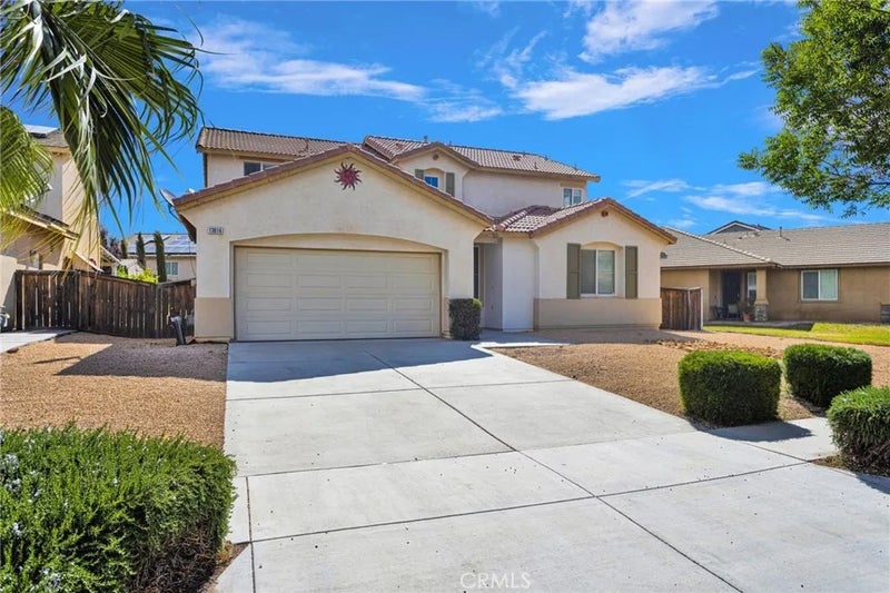 13816 Grant Way