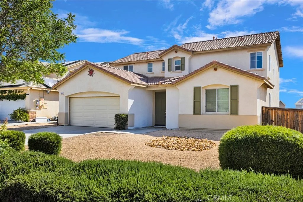 13816 Grant Way