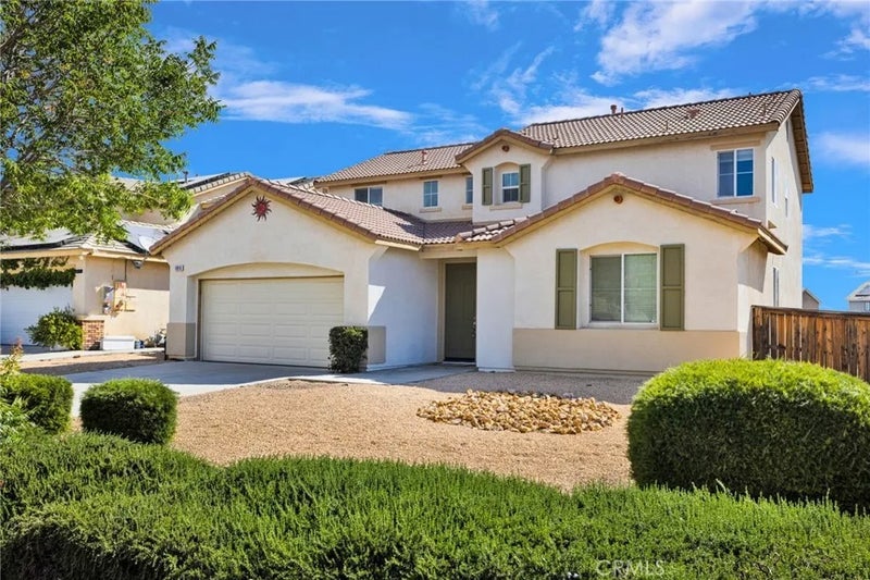 13816 Grant Way