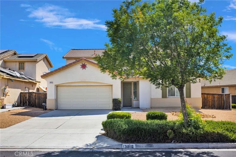 13816 Grant Way