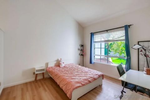 Tiny photo for 11550 Caminito La Bar #118, San Diego, CA 92126 (MLS # 250041313)