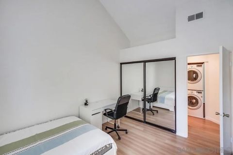 Tiny photo for 11550 Caminito La Bar #118, San Diego, CA 92126 (MLS # 250041313)