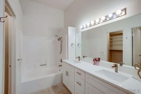 Tiny photo for 11550 Caminito La Bar #118, San Diego, CA 92126 (MLS # 250041313)