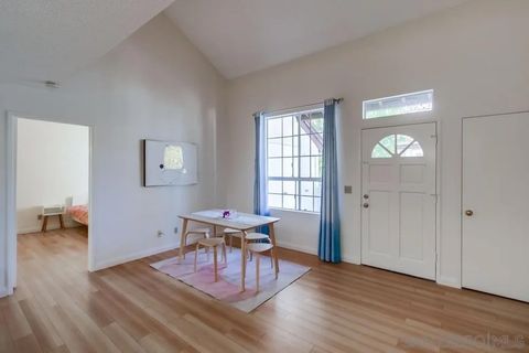 Tiny photo for 11550 Caminito La Bar #118, San Diego, CA 92126 (MLS # 250041313)