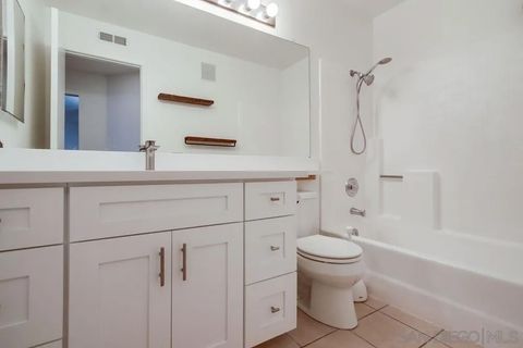 Tiny photo for 11550 Caminito La Bar #118, San Diego, CA 92126 (MLS # 250041313)