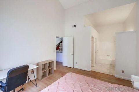 Tiny photo for 11550 Caminito La Bar #118, San Diego, CA 92126 (MLS # 250041313)