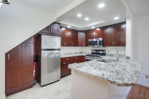 Tiny photo for 11550 Caminito La Bar #118, San Diego, CA 92126 (MLS # 250041313)