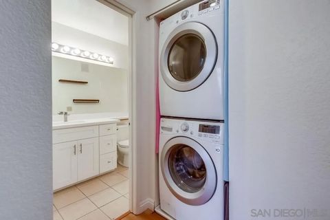 Tiny photo for 11550 Caminito La Bar #118, San Diego, CA 92126 (MLS # 250041313)