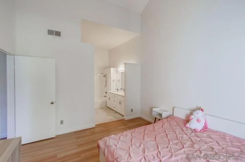 Tiny photo for 11550 Caminito La Bar #118, San Diego, CA 92126 (MLS # 250041313)
