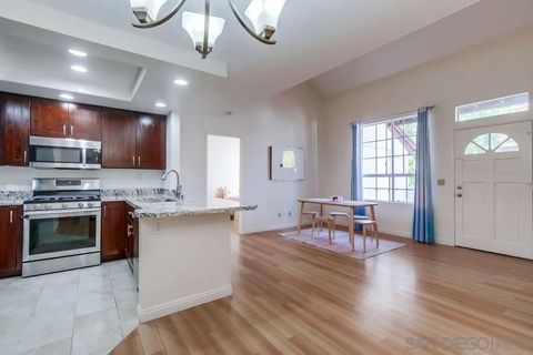 Tiny photo for 11550 Caminito La Bar #118, San Diego, CA 92126 (MLS # 250041313)
