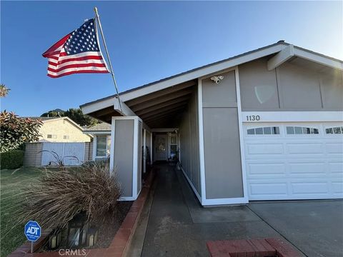 Photo of 1130 Zircon Street, Corona, CA 92882 (MLS # IV26092849)