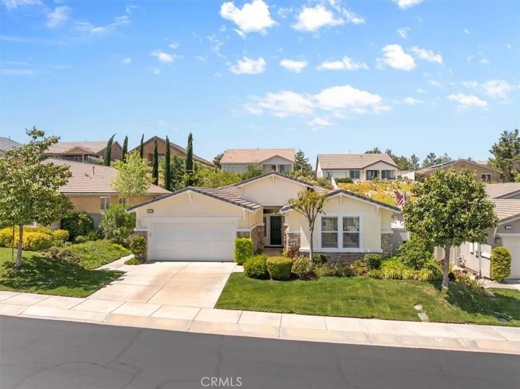 Photo of 457 Glacier Park, Beaumont, CA 92223 (MLS # IV26085601)