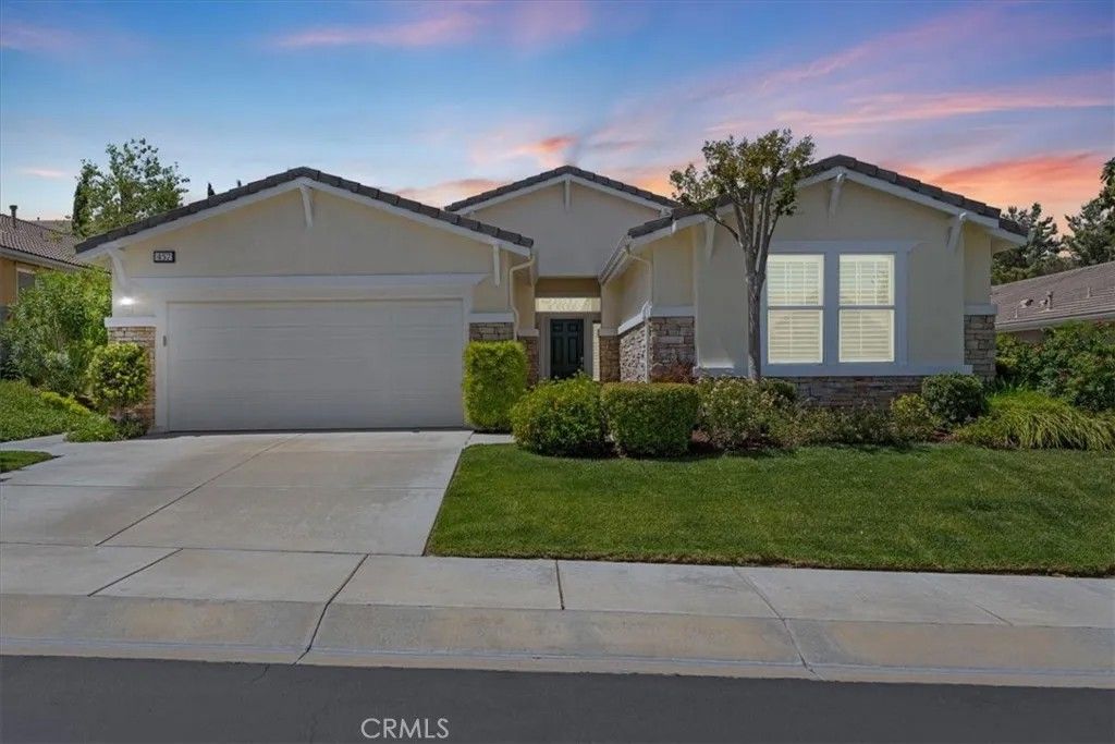 Photo of 457 Glacier Park, Beaumont, CA 92223 (MLS # IV26085601)